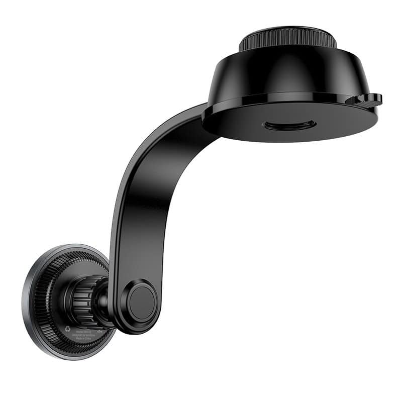 Borofone BH123 MagSafe Magnetic Dashboard Centre Console Car Mount Mobile Phone Holder Borofone BH123 MagSafe Magnetic Dashboard Centre Console Car Mount Mobile Phone Holder